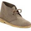 Woman Clarks Stivals | Stivali / Scarponcini Clarks - Comunello