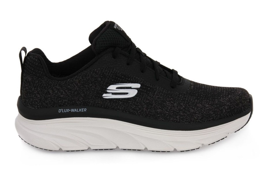 Woman skechers Scarpe Da Ginnastica | Scarpe Da Ginnastica Moda Skechers - Comunello