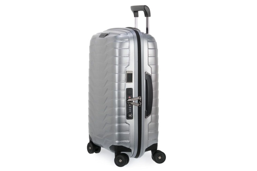 Uomini samsonite | Trolley Samsonite - Comunello