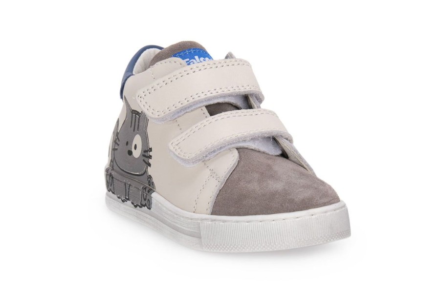 Kids naturino | Sneakers Moda Naturino - Comunello