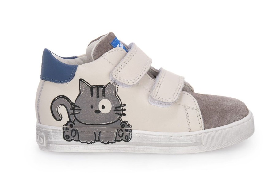 Kids naturino | Sneakers Moda Naturino - Comunello