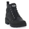 Woman palladium Stivali Anfibi | Boots / Scarponcini Palladium - Comunello