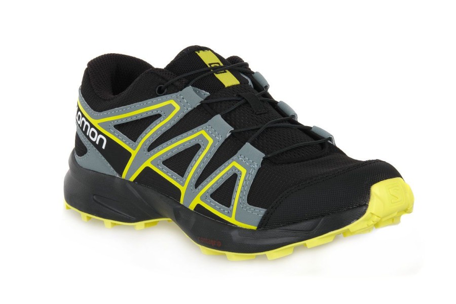 Kids Salomone | Scarpe Running Salomon - Comunello