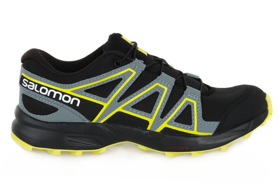 Kids Salomone | Scarpe Running Salomon - Comunello