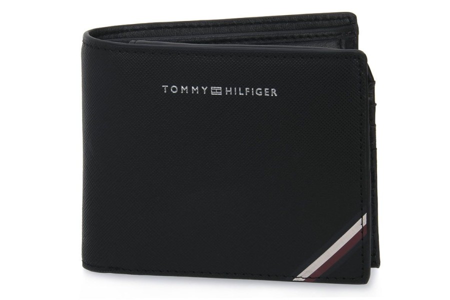 Uomini Tommy Hilfiger Portafogli | Portafogli Tommy Hilfiger - Comunello