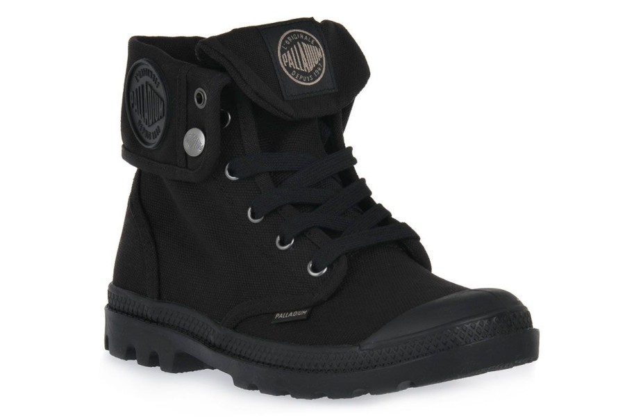 Woman palladium Stivals | Boots / Scarponcini Palladium - Comunello