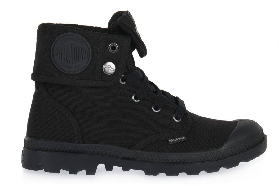 Woman palladium Stivals | Boots / Scarponcini Palladium - Comunello