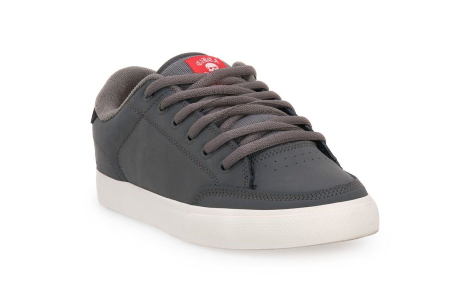 Uomini circa Scarpe Sportive | Scarpe Skate Circa - Comunello