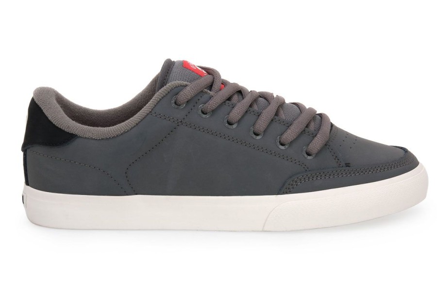 Uomini circa Scarpe Sportive | Scarpe Skate Circa - Comunello