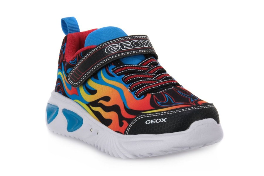 Kids geox | Scarpe Da Ginnastica Moda Geox - Comunello