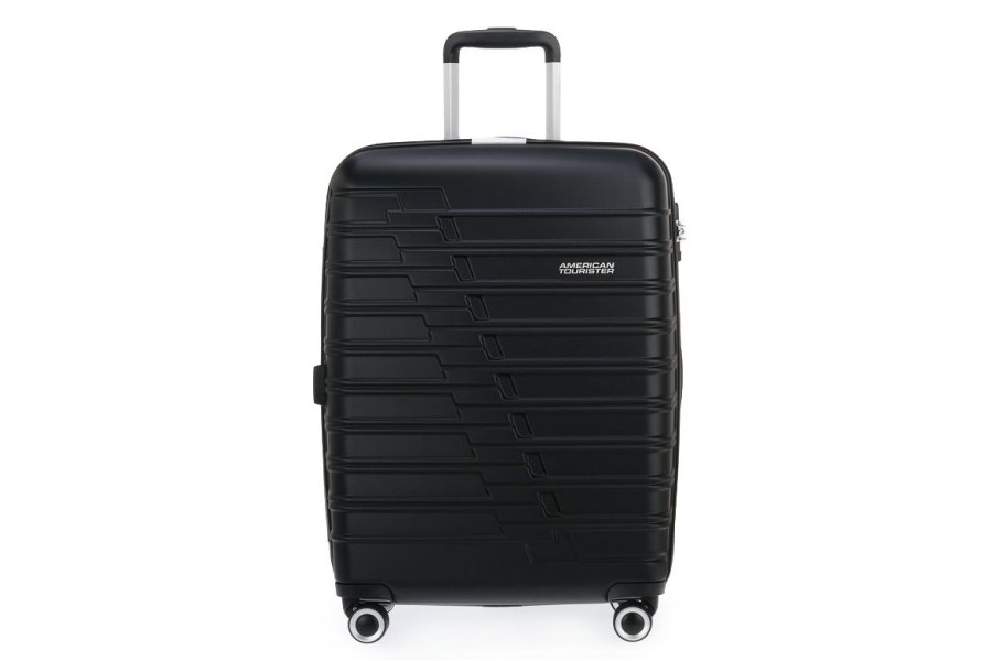 Uomini turista americano | Valigie American Tourister - Comunello