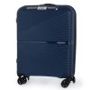 Uomini turista americano | Valigie American Tourister - Comunello