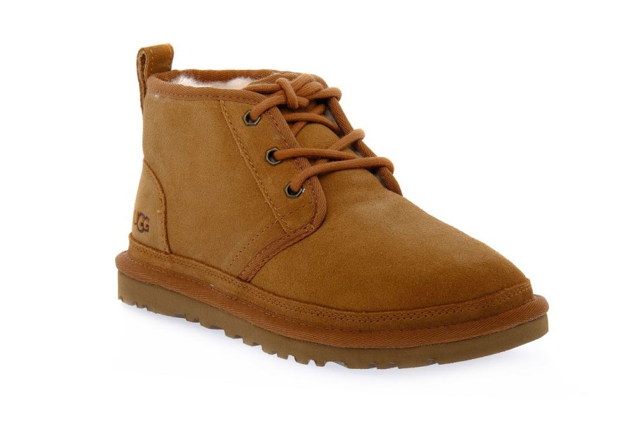 Woman ugg Stivals | Stivali / Scarponcini Ugg - Comunello