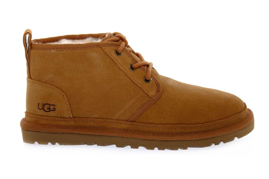 Woman ugg Stivals | Stivali / Scarponcini Ugg - Comunello