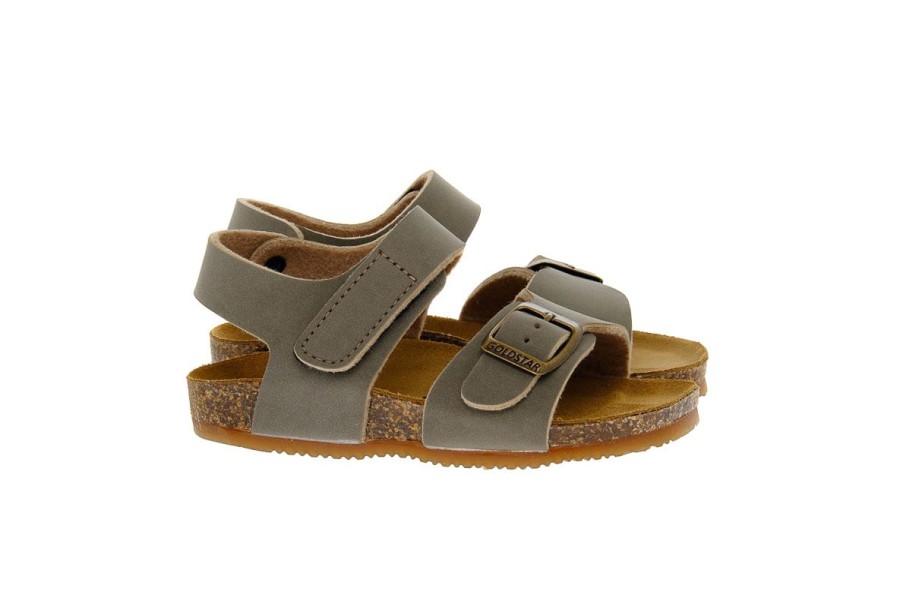 Kids stella d'Oro | Sandali Gold Star - Comunello