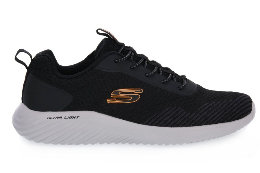 Uomini skechers Scarpe Da Corsa | Scarpe Running Skechers - Comunello