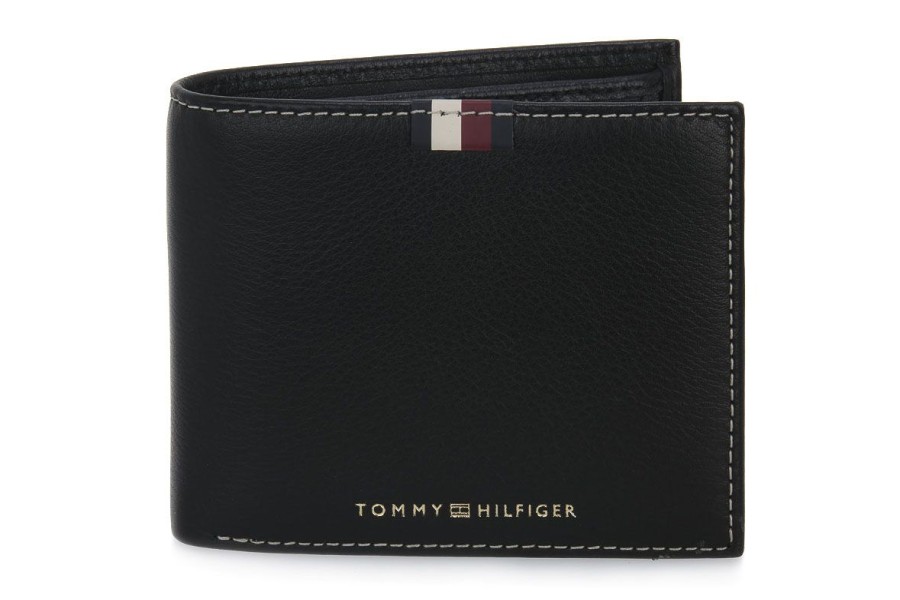 Uomini Tommy Hilfiger Portafogli | Portafogli Tommy Hilfiger - Comunello