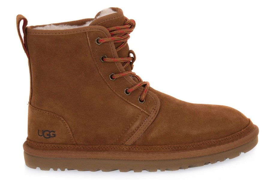 Woman ugg Stivals | Stivali / Scarponcini Ugg - Comunello