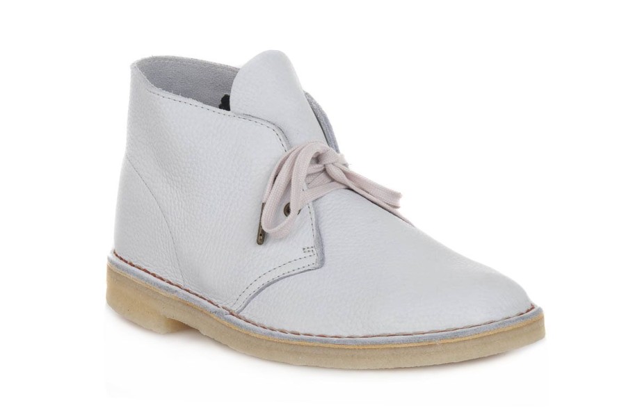 Woman Clarks Stivals | Stivali / Scarponcini Clarks - Comunello