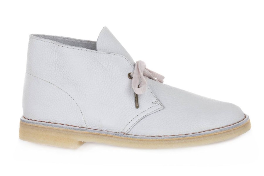 Woman Clarks Stivals | Stivali / Scarponcini Clarks - Comunello