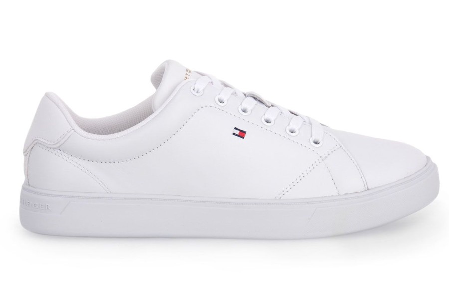 Woman Tommy Hilfiger Scarpe Da Ginnastica | Scarpe Da Ginnastica Moda Tommy Hilfiger - Comunello