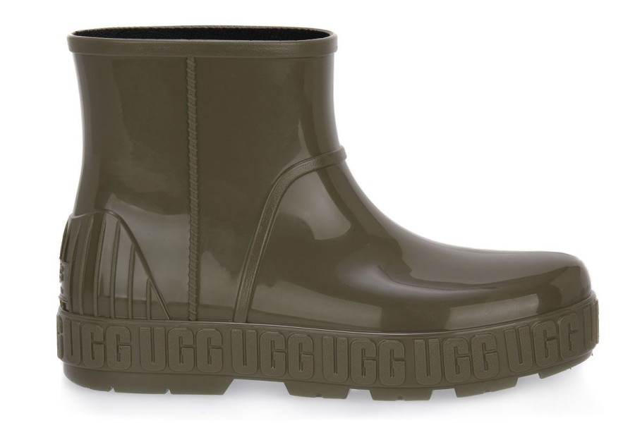 Woman ugg Stivals | Stivali / Scarponcini Ugg - Comunello