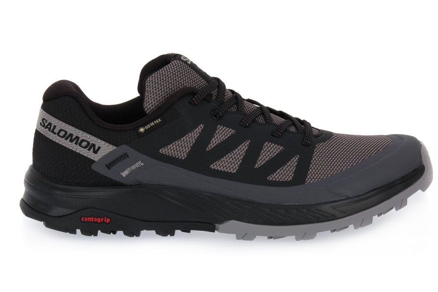 Woman Salomone All'Aperto | Scarpe Running Salomon - Comunello