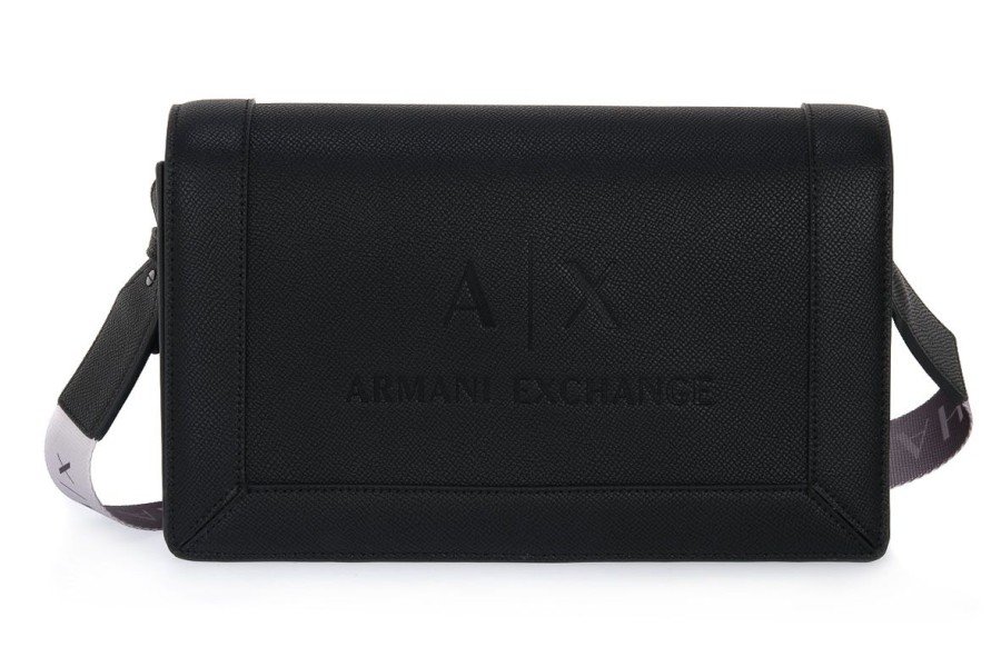 Woman scambio Armani | Borse Tracolla Armani Exchange - Comunello