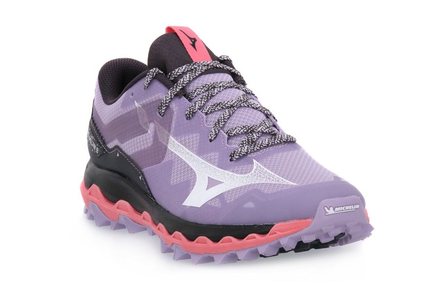 Woman mizuno Scarpe Da Corsa | Scarpe Running Mizuno - Comunello