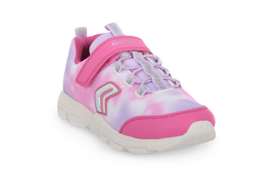 Kids geox | Scarpe Da Ginnastica Moda Geox - Comunello