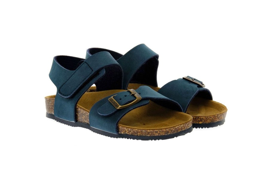 Kids stella d'Oro | Sandali Gold Star - Comunello