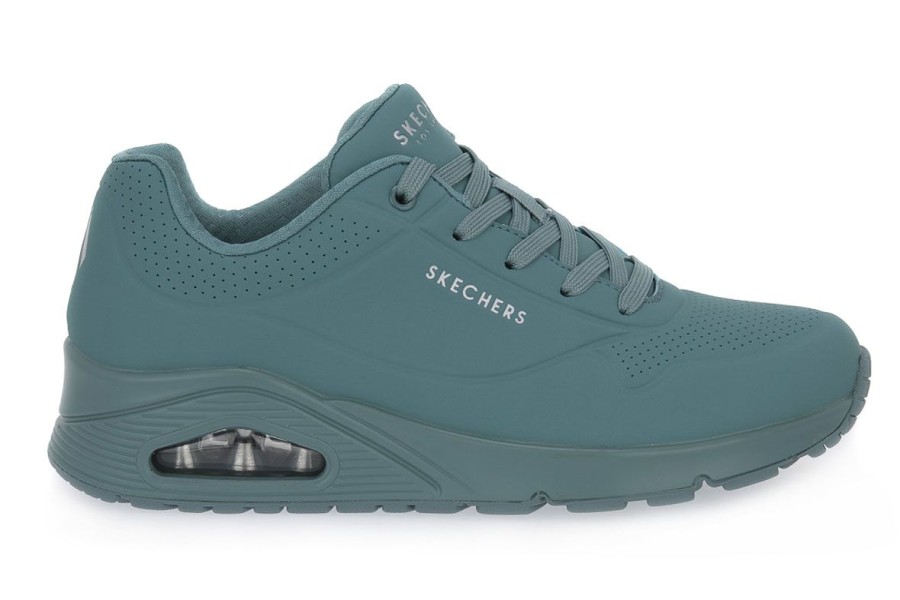 Woman skechers Scarpe Da Ginnastica | Scarpe Da Ginnastica Moda Skechers - Comunello