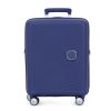 Uomini turista americano | Borse American Tourister-Comunello