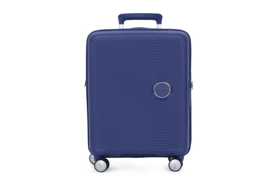 Uomini turista americano | Borse American Tourister-Comunello