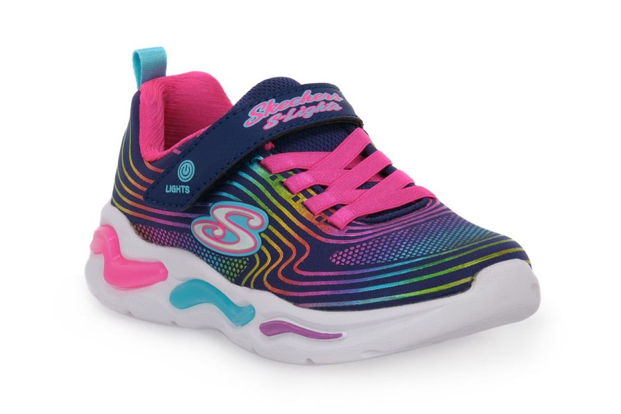 Kids skechers | Scarpe Da Ginnastica Moda Skechers - Comunello