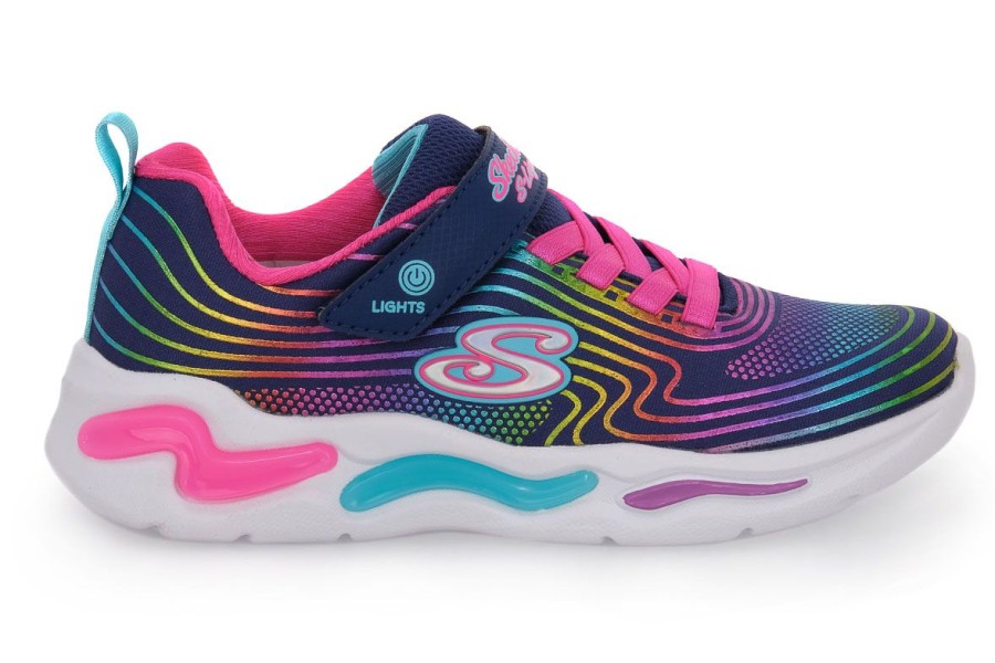 Kids skechers | Scarpe Da Ginnastica Moda Skechers - Comunello