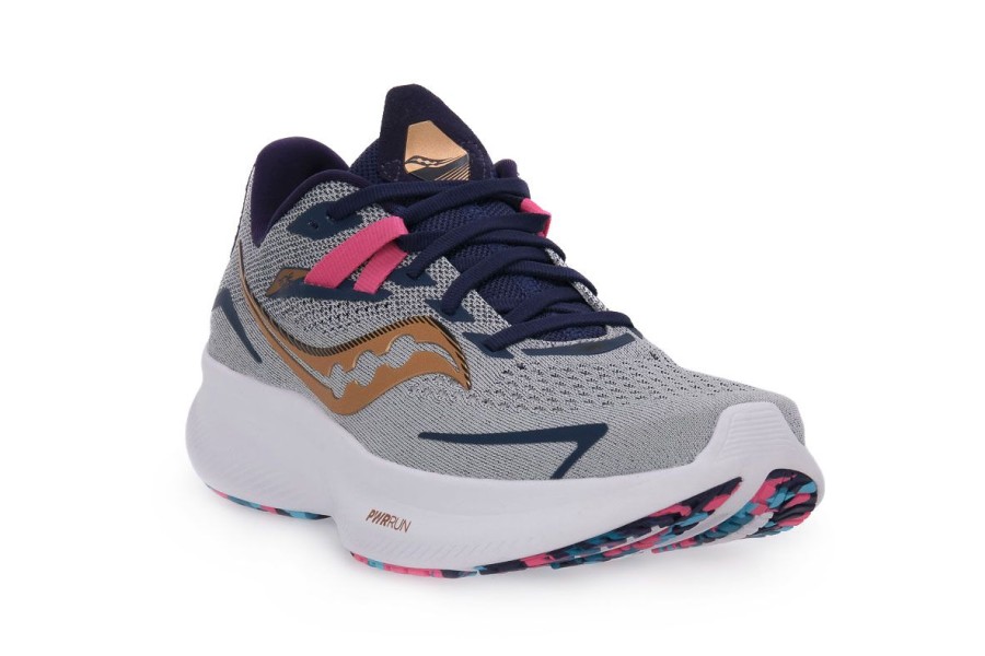 Woman saucony Scarpe Da Corsa | Scarpe Running Saucony - Comunello