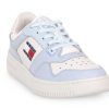 Woman Tommy Hilfiger Scarpe Da Ginnastica | Scarpe Da Ginnastica Moda Tommy Hilfiger - Comunello