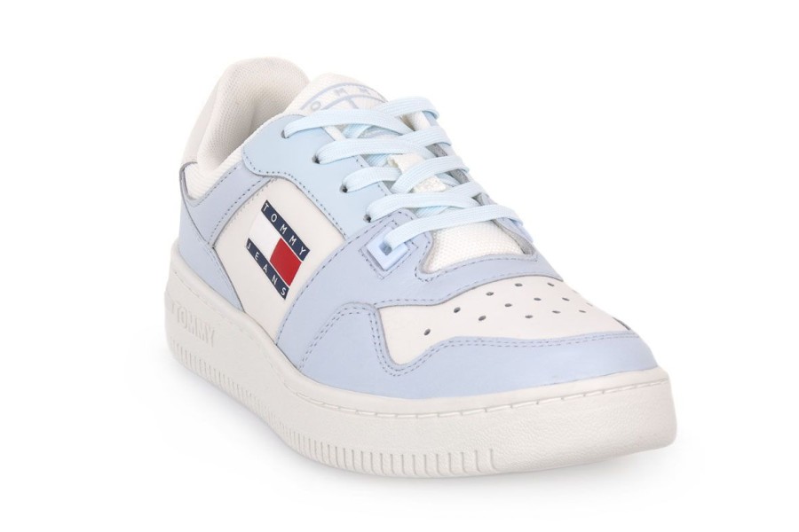 Woman Tommy Hilfiger Scarpe Da Ginnastica | Scarpe Da Ginnastica Moda Tommy Hilfiger - Comunello