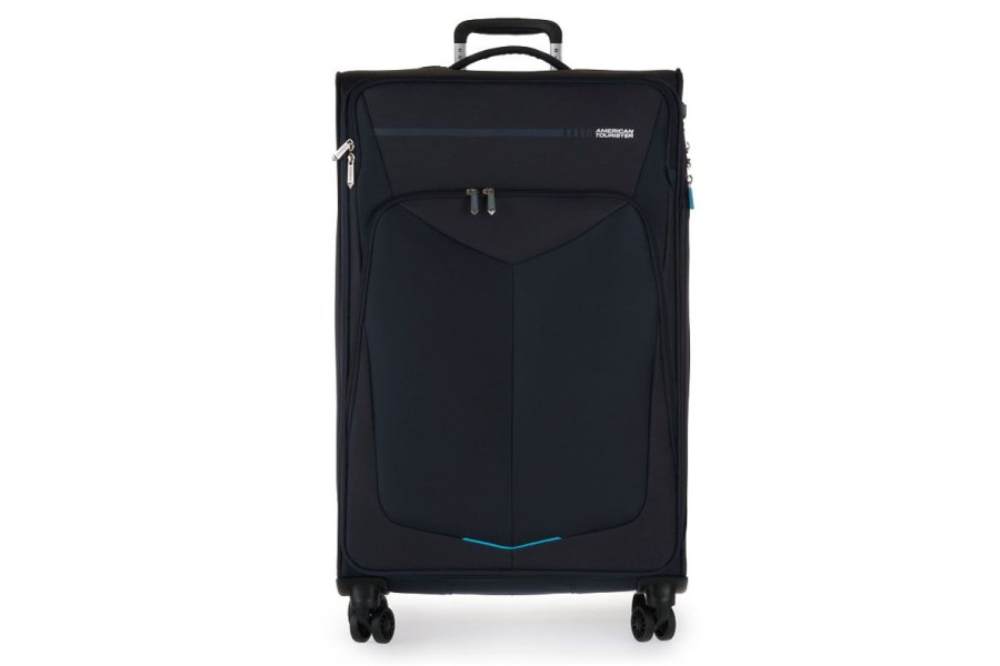 Uomini turista americano | Trolley American Tourister - Comunello