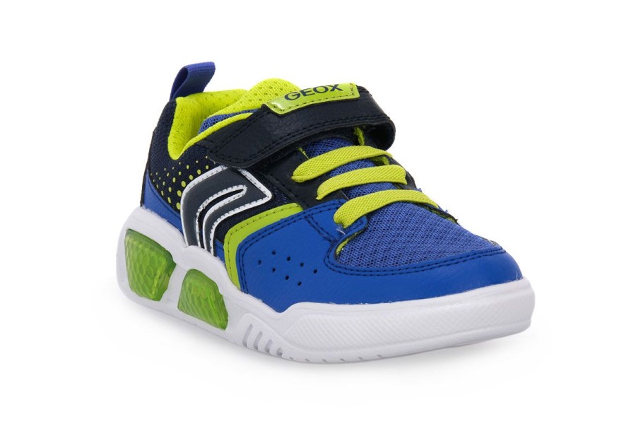 Kids geox | Scarpe Da Ginnastica Moda Geox - Comunello