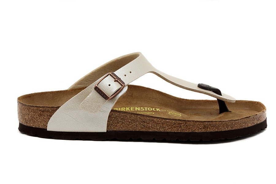 Woman Birkenstock Infradito | Infradito Birkenstock - Comunello