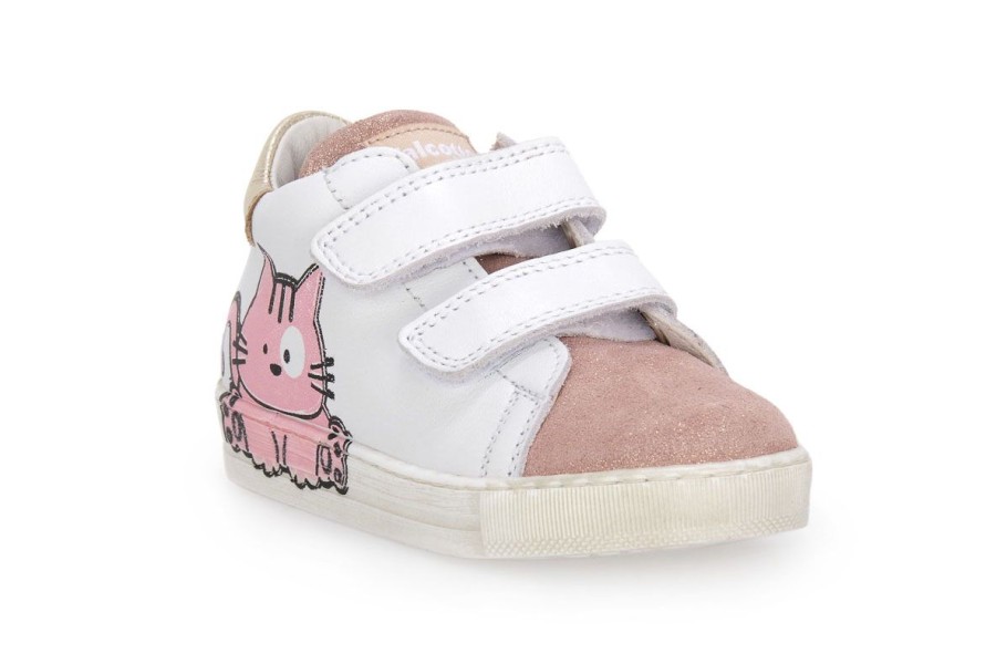 Kids naturino | Sneakers Moda Naturino - Comunello