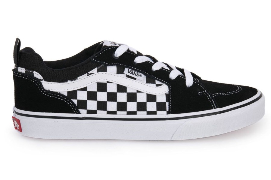 Kids vans | Sneakers Moda Vans - Comunello