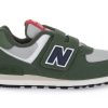 Kids nuovo equilibrio | Scarpe Da Ginnastica Moda New Balance - Comunello