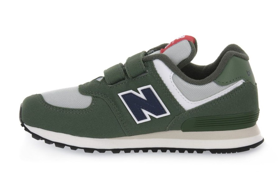 Kids nuovo equilibrio | Scarpe Da Ginnastica Moda New Balance - Comunello