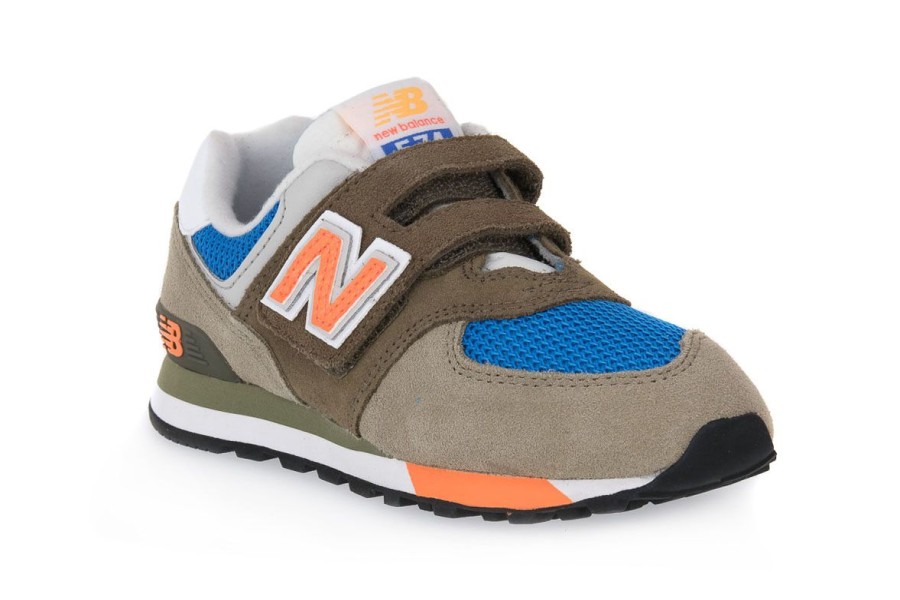 Kids nuovo equilibrio | Scarpe Running New Balance - Comunello