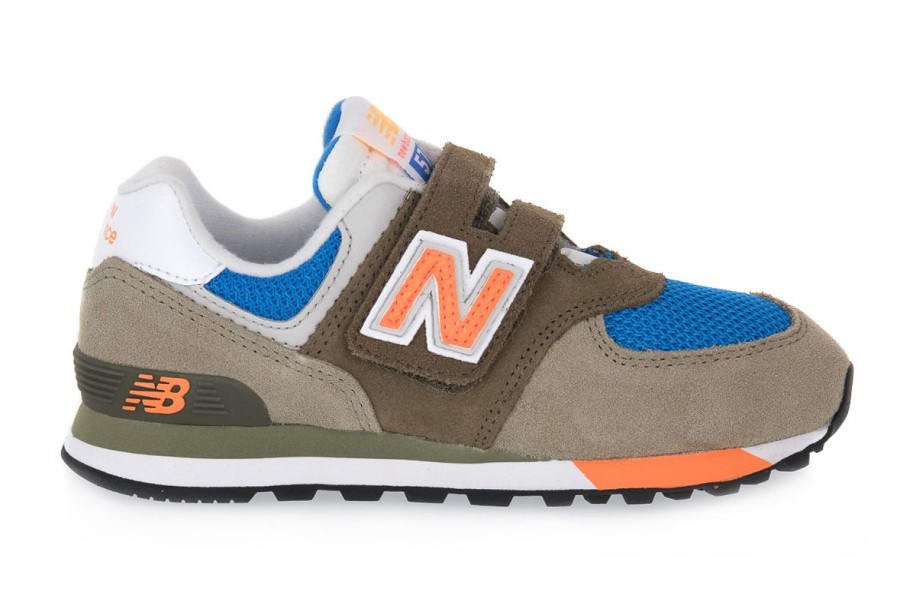 Kids nuovo equilibrio | Scarpe Running New Balance - Comunello