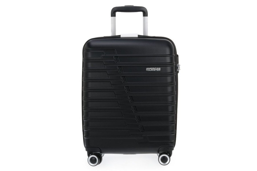 Uomini turista americano | Valigie American Tourister - Comunello