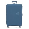 Uomini turista americano | Valigie American Tourister - Comunello